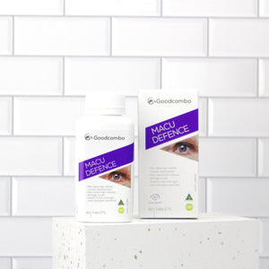 
                  
                    Macu Defence 60 Tablets
                  
                