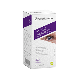
                  
                    Macu Defence 60 Tablets
                  
                
