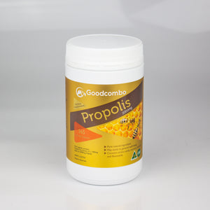 
                  
                    Propolis 2000mg 365 Soft Gel Capsules
                  
                