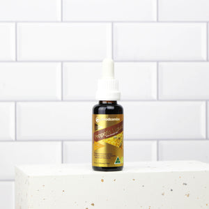 
                  
                    Propolis Liquid Extra Strength 60% 30ml
                  
                